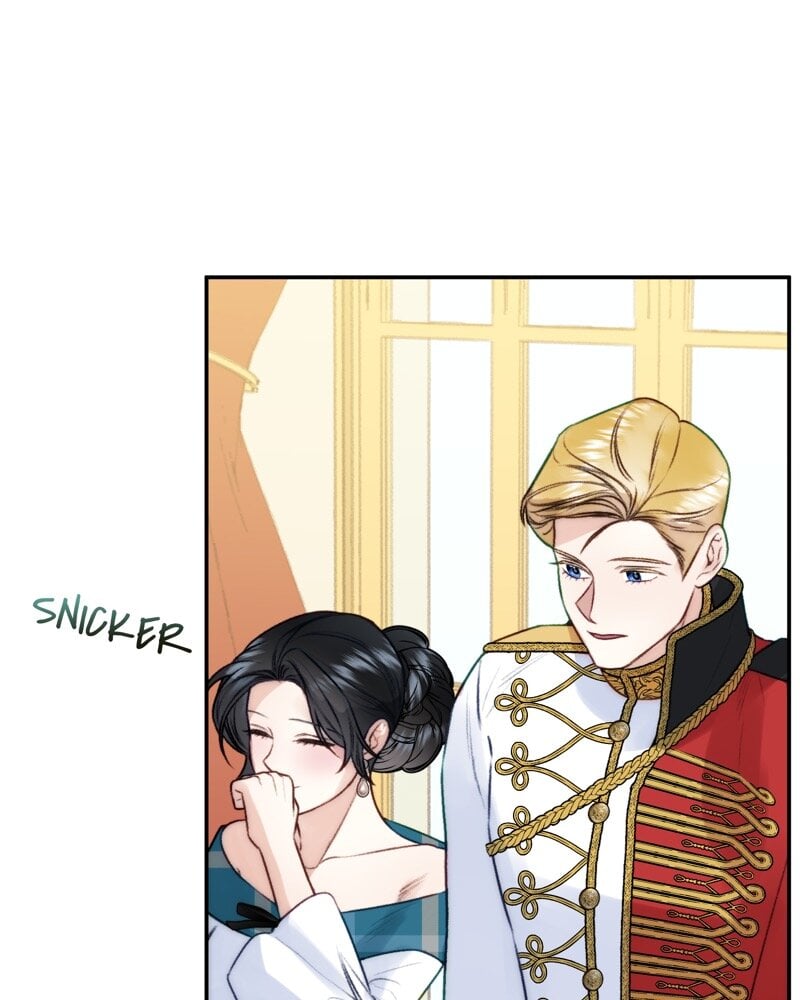 He’s Not Just a Pretty Face Chapter 72 page 23