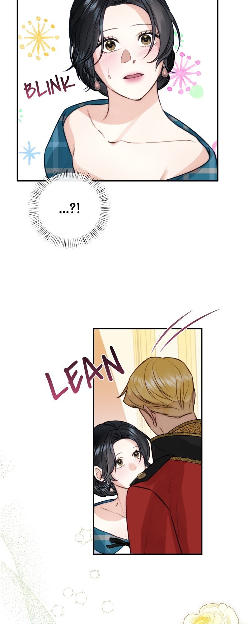 He’s Not Just a Pretty Face Chapter 72 page 25
