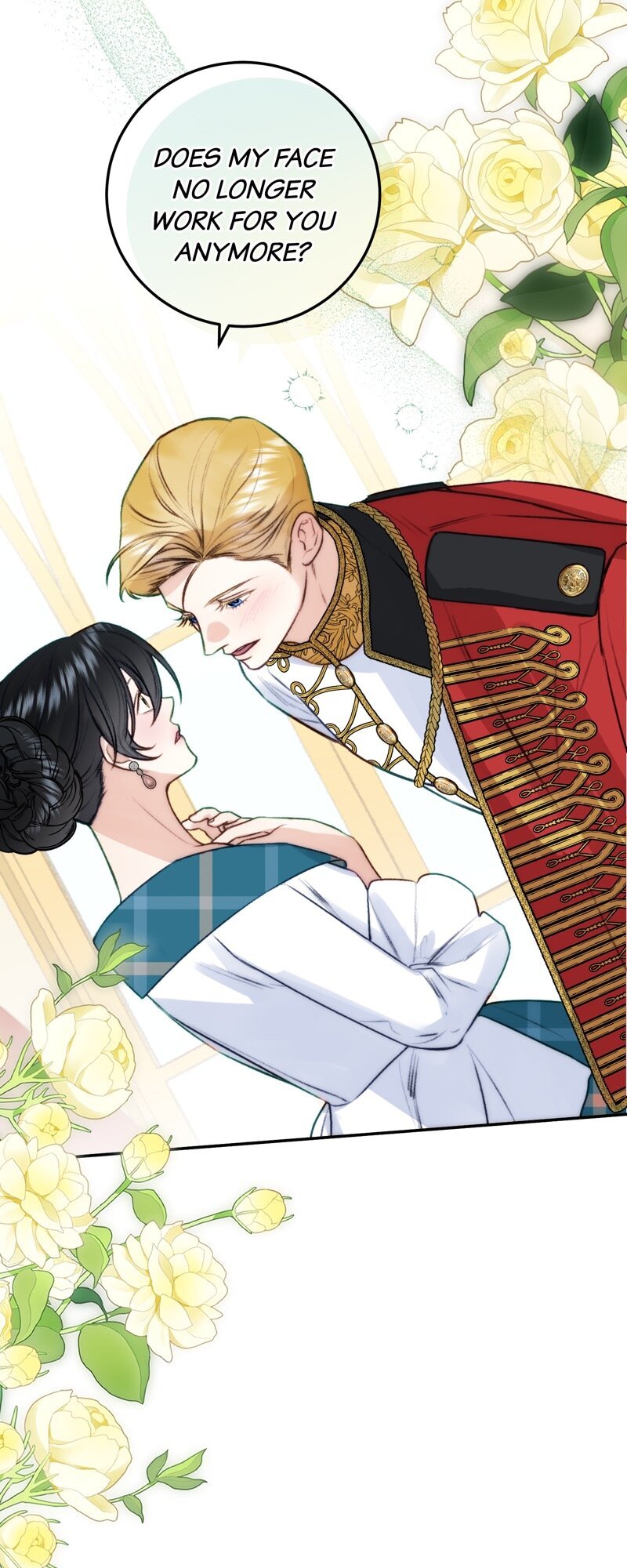 He’s Not Just a Pretty Face Chapter 72 page 26