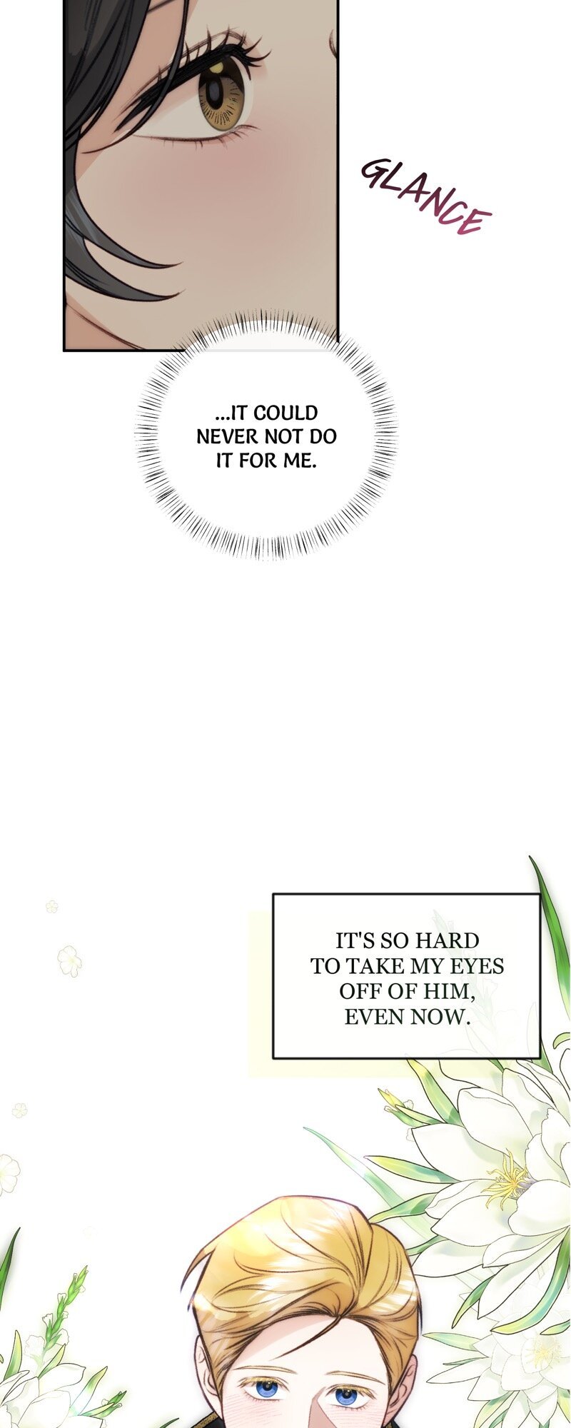 He’s Not Just a Pretty Face Chapter 72 page 28