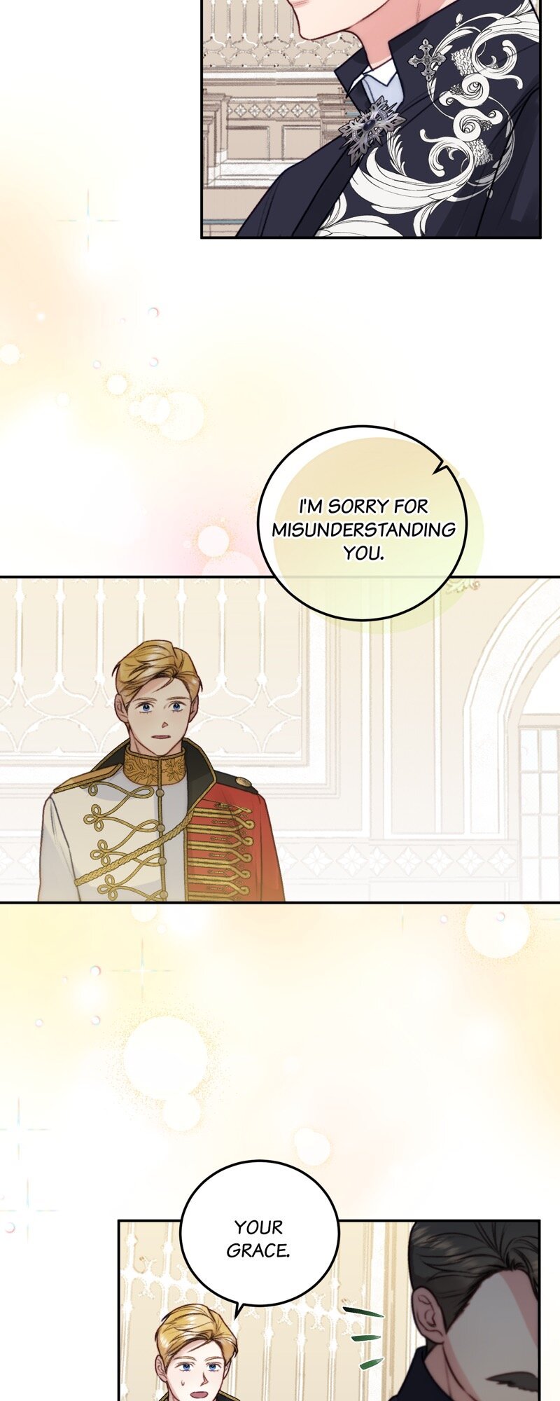 He’s Not Just a Pretty Face Chapter 72 page 2