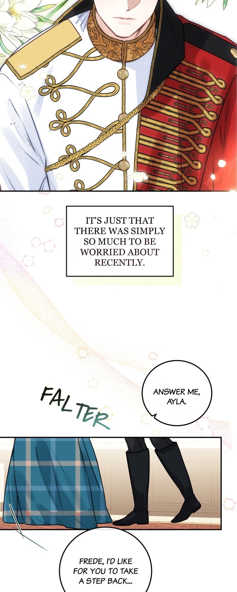 He’s Not Just a Pretty Face Chapter 72 page 29