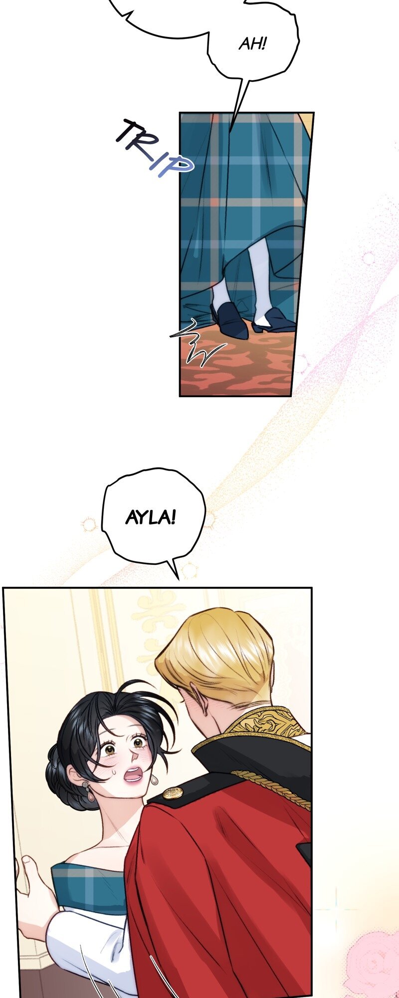 He’s Not Just a Pretty Face Chapter 72 page 30