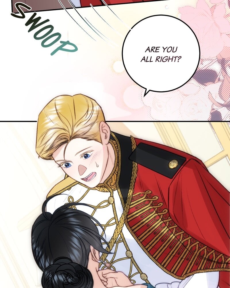 He’s Not Just a Pretty Face Chapter 72 page 31