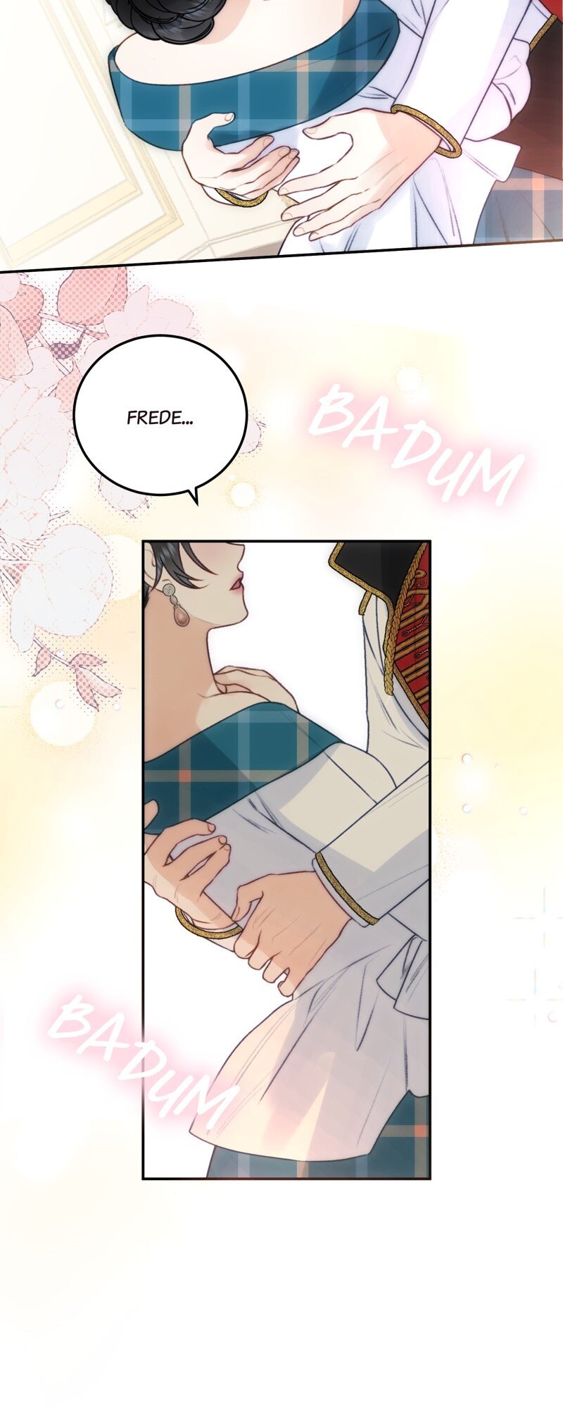 He’s Not Just a Pretty Face Chapter 72 page 32