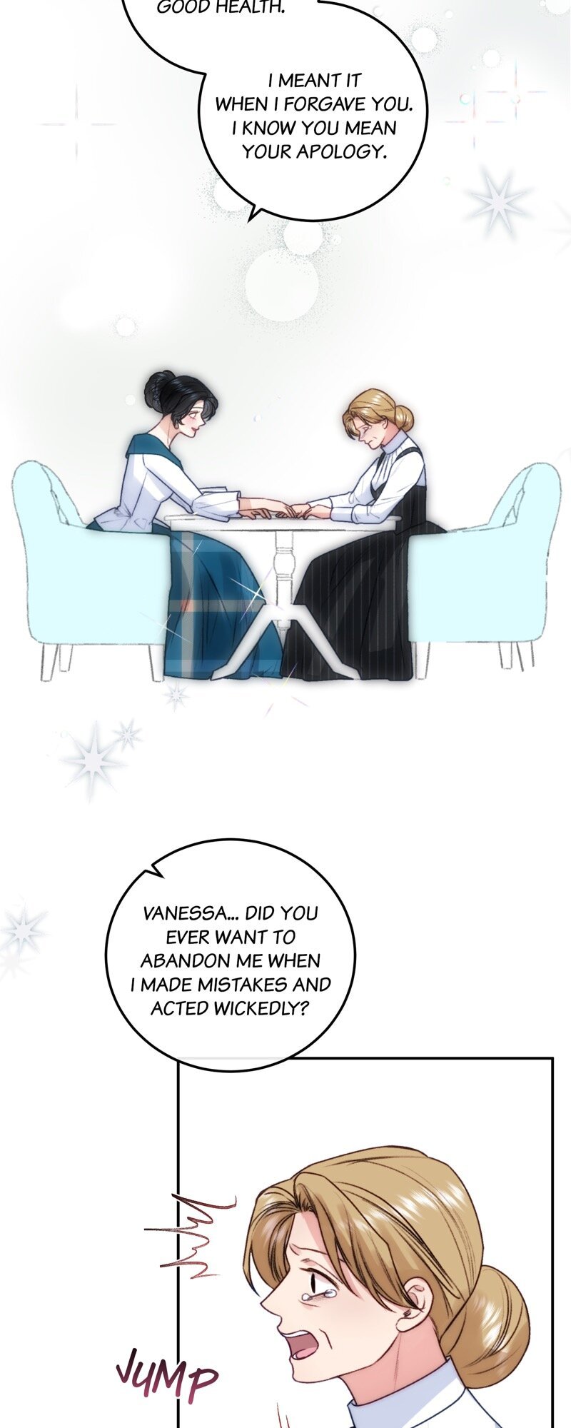 He’s Not Just a Pretty Face Chapter 72 page 37