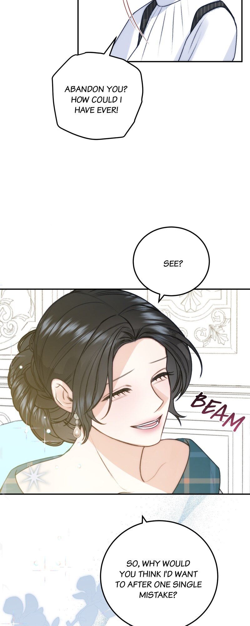 He’s Not Just a Pretty Face Chapter 72 page 38