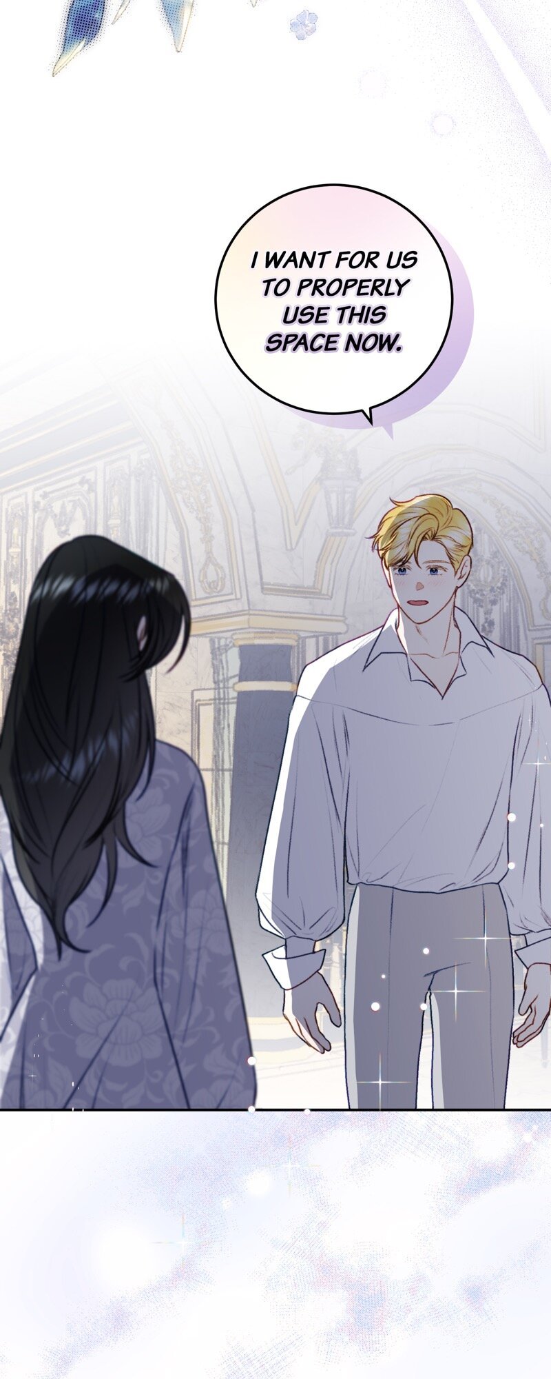 He’s Not Just a Pretty Face Chapter 72 page 42