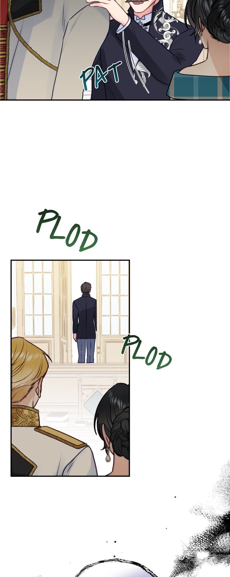 He’s Not Just a Pretty Face Chapter 72 page 5