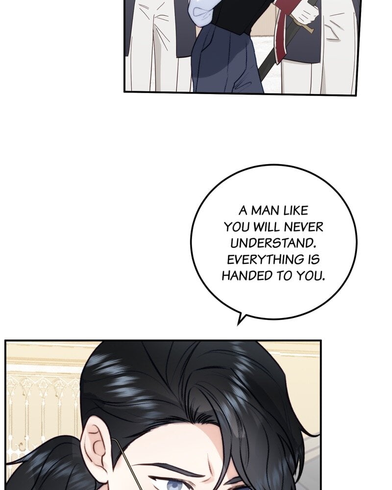 He’s Not Just a Pretty Face Chapter 72 page 7