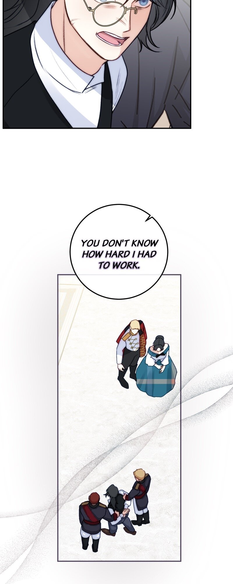 He’s Not Just a Pretty Face Chapter 72 page 8
