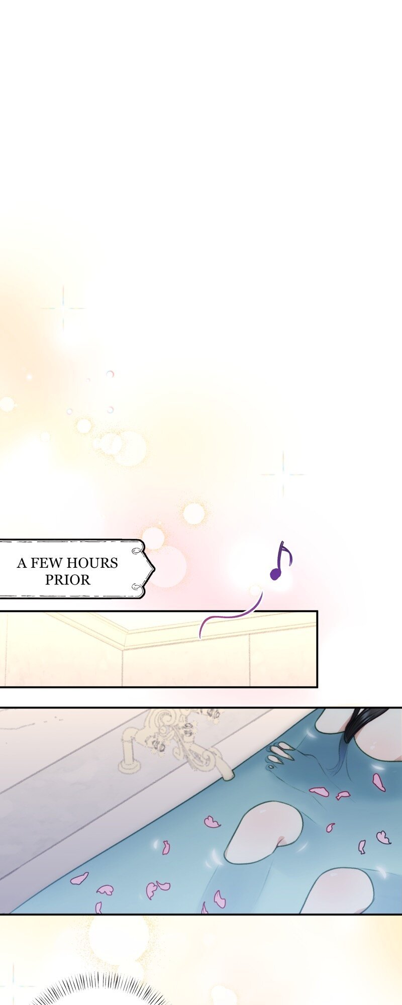 He’s Not Just a Pretty Face Chapter 73 page 0