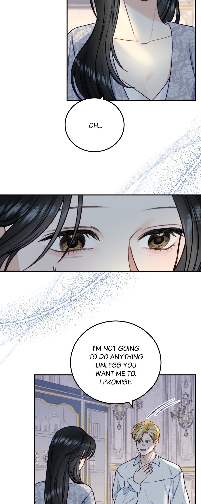 He’s Not Just a Pretty Face Chapter 73 page 10