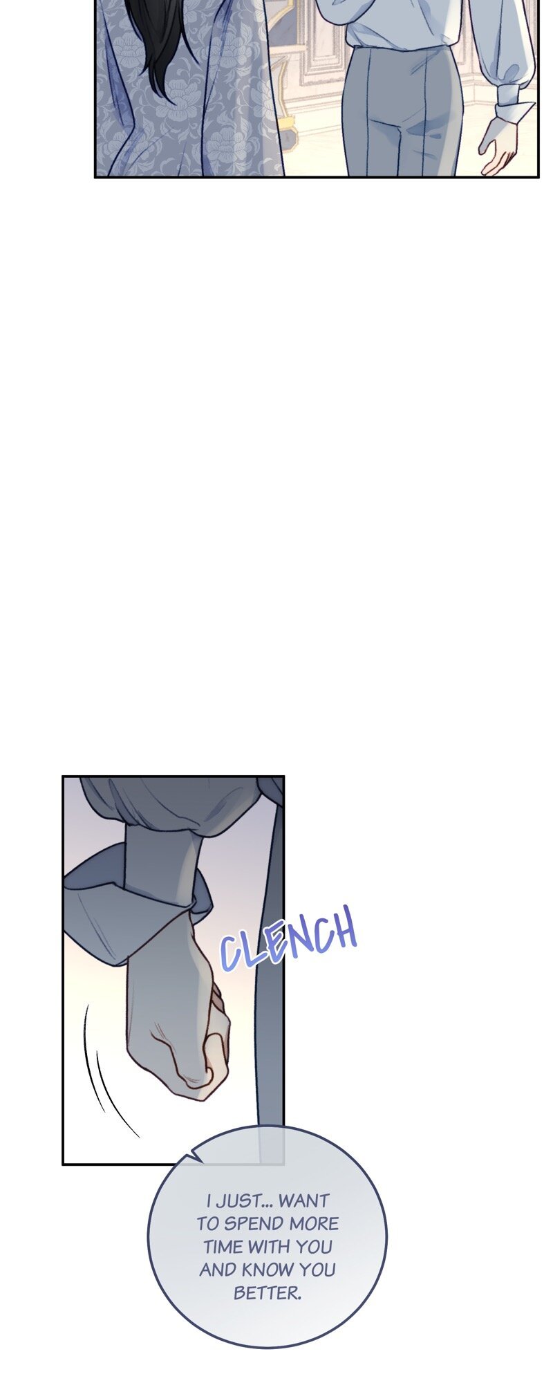 He’s Not Just a Pretty Face Chapter 73 page 11