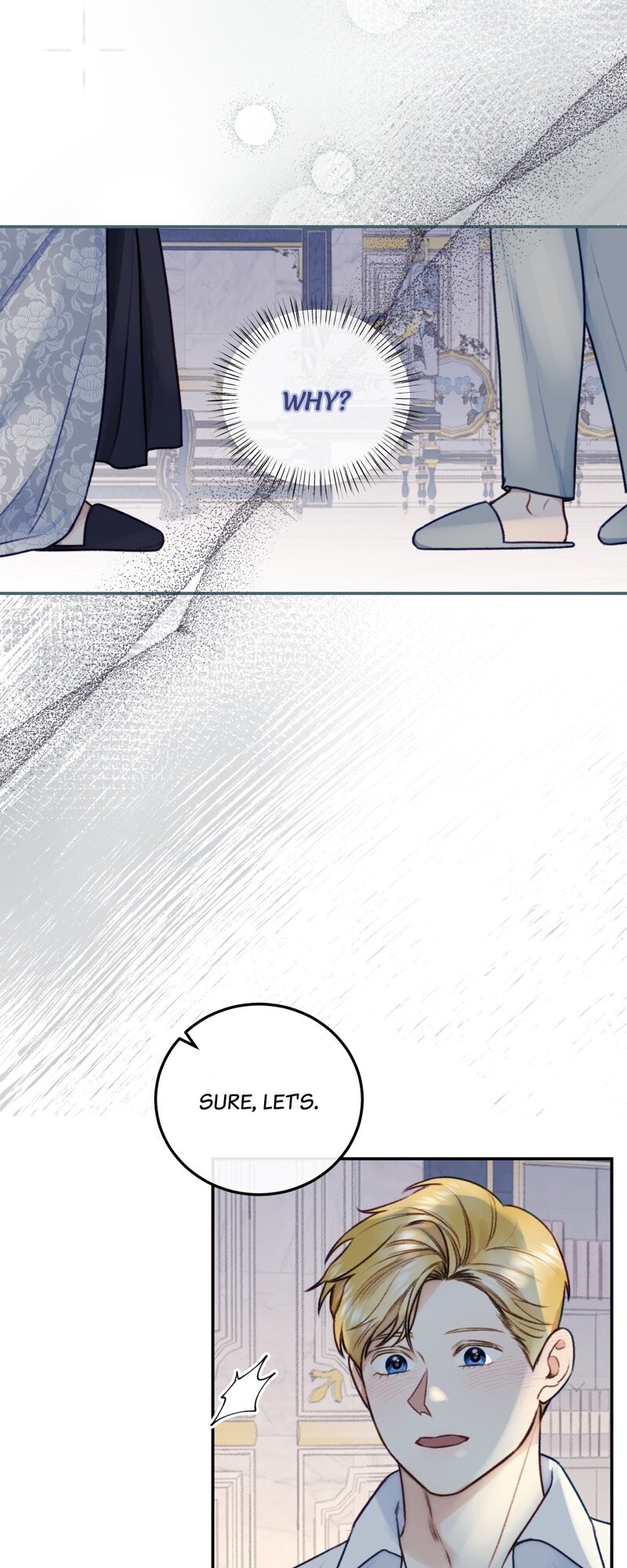 He’s Not Just a Pretty Face Chapter 73 page 13