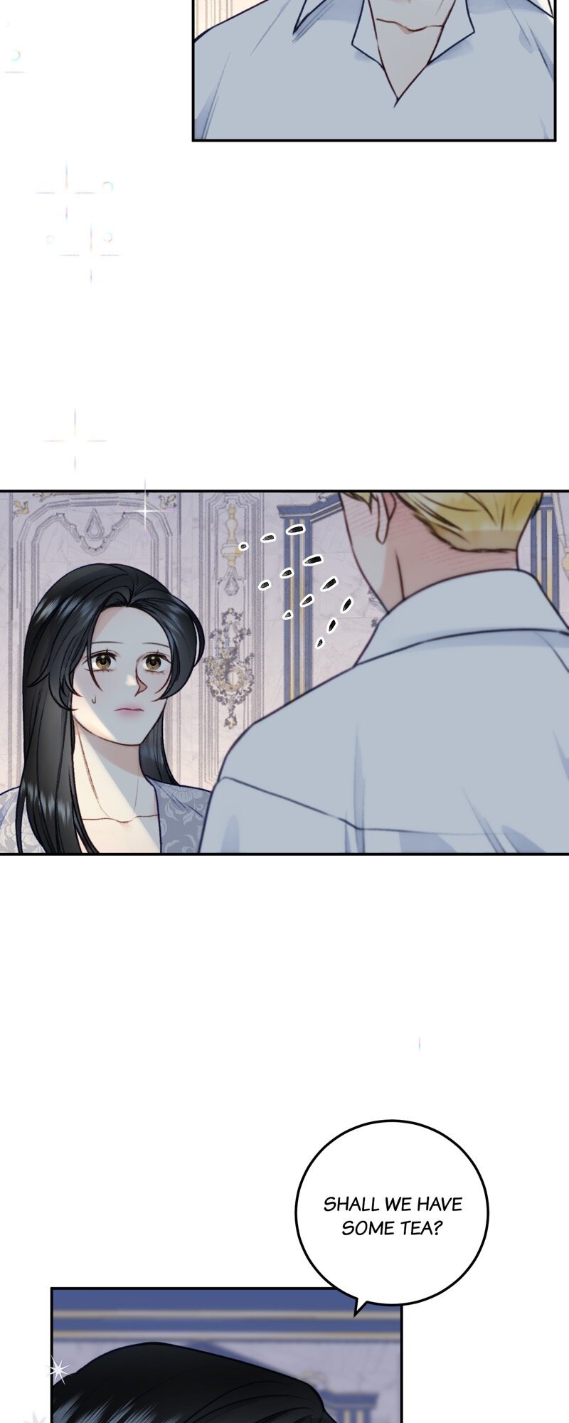 He’s Not Just a Pretty Face Chapter 73 page 14