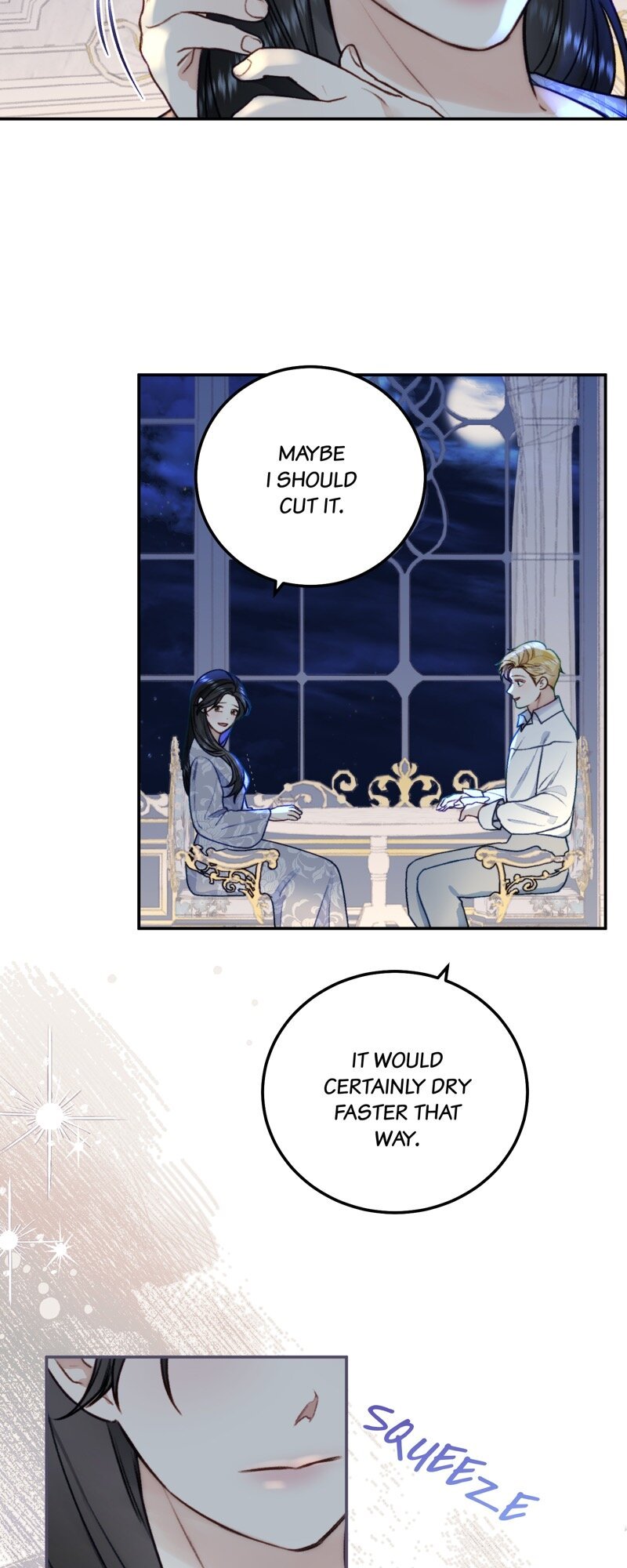 He’s Not Just a Pretty Face Chapter 73 page 18
