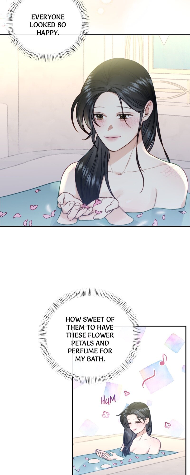 He’s Not Just a Pretty Face Chapter 73 page 1