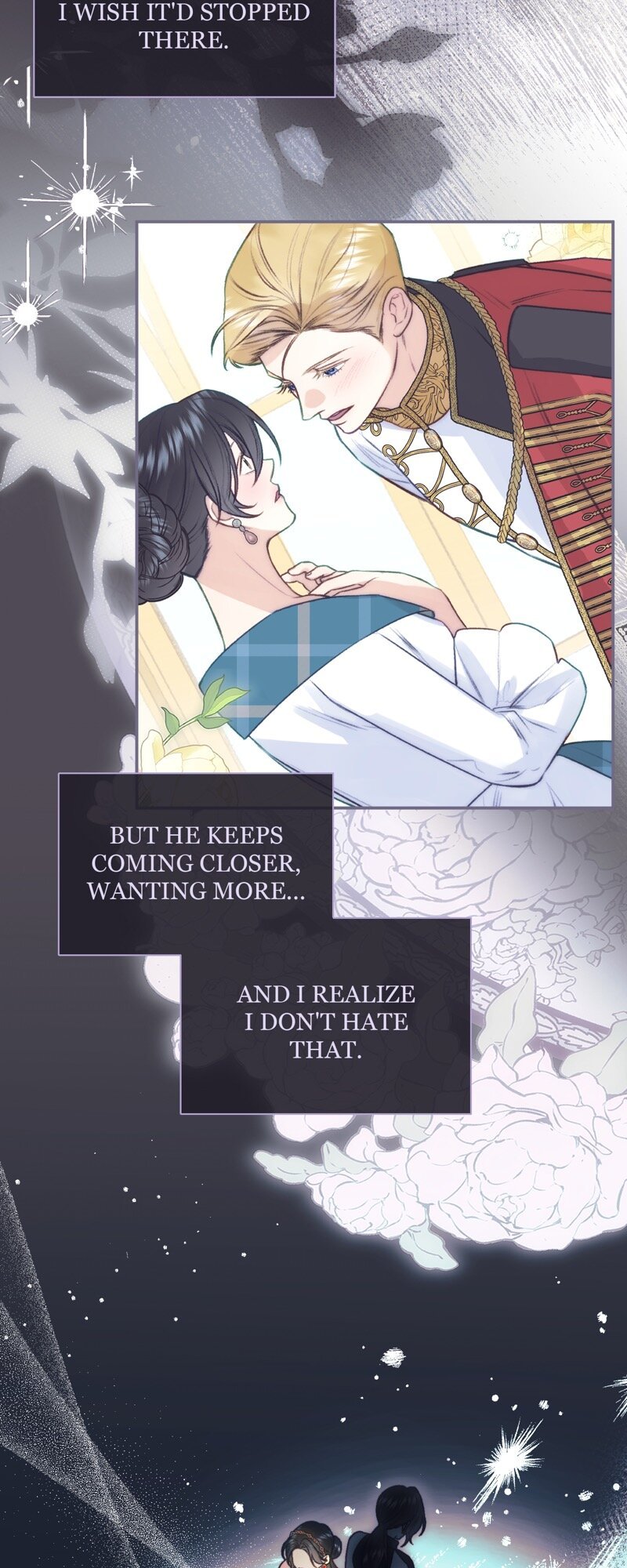 He’s Not Just a Pretty Face Chapter 73 page 20