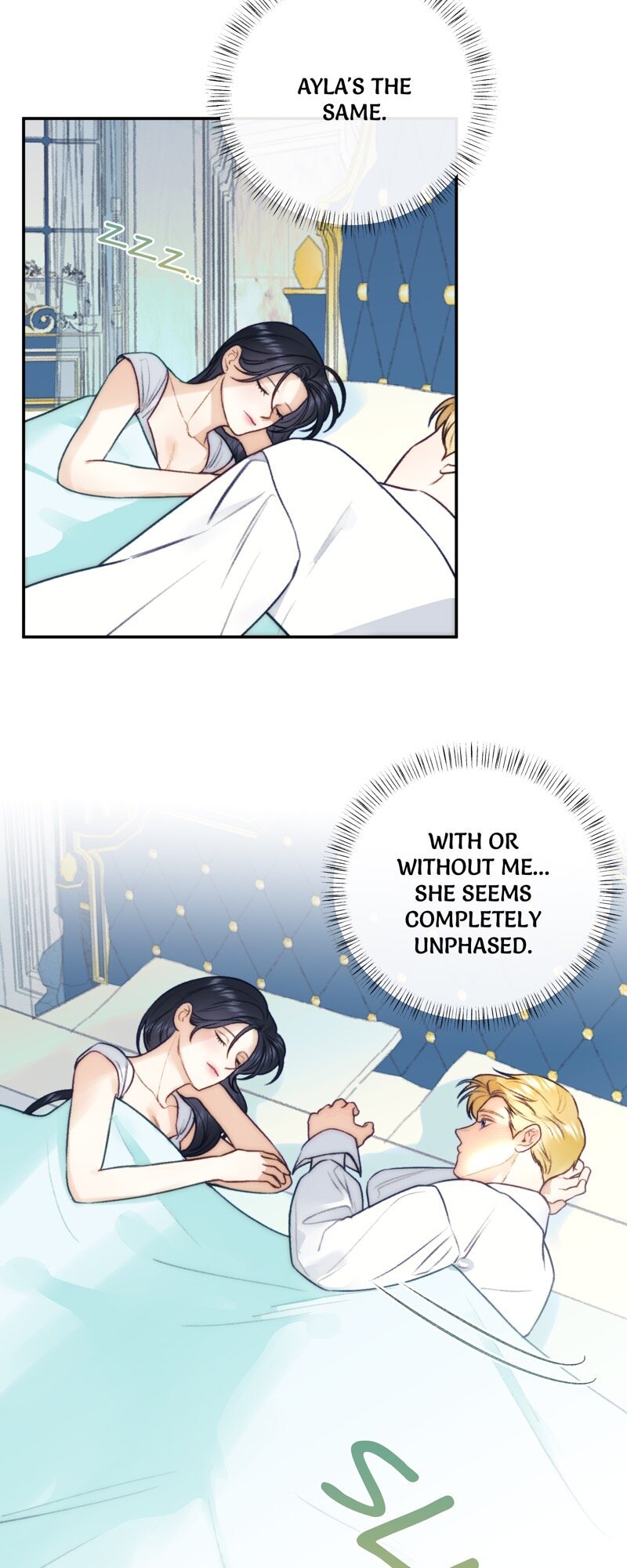 He’s Not Just a Pretty Face Chapter 73 page 26