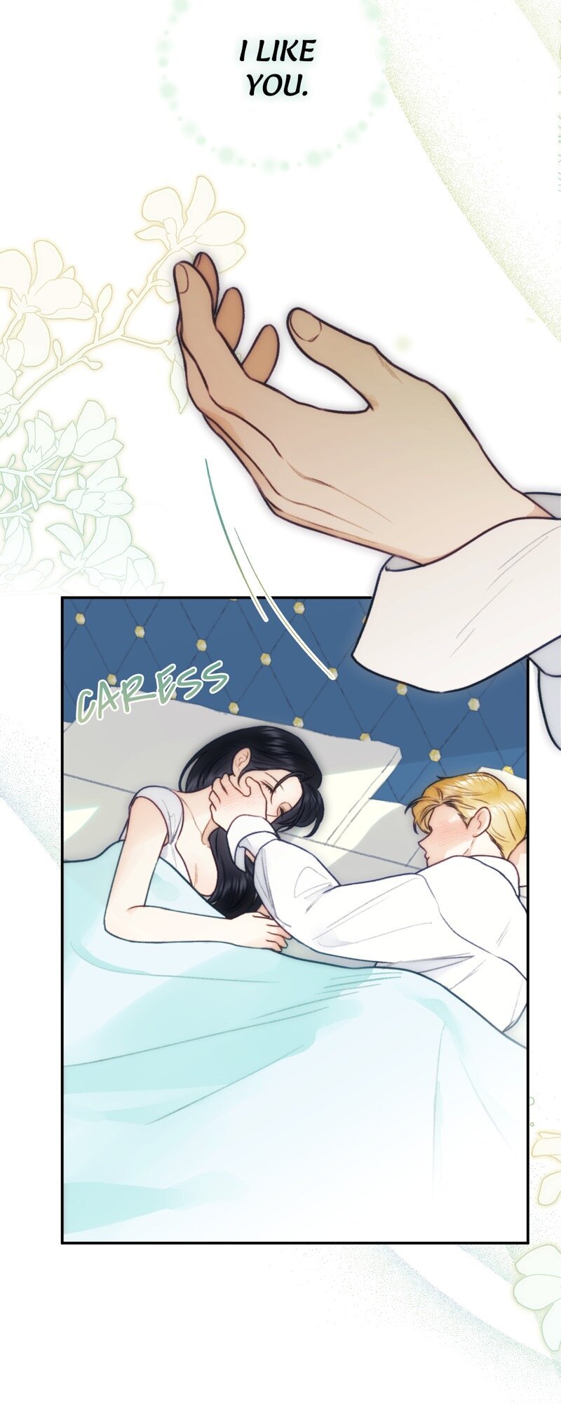 He’s Not Just a Pretty Face Chapter 73 page 28