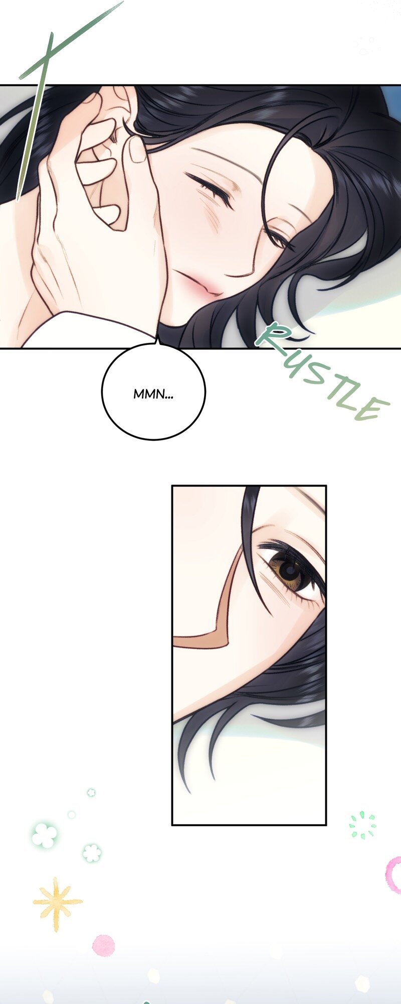 He’s Not Just a Pretty Face Chapter 73 page 29