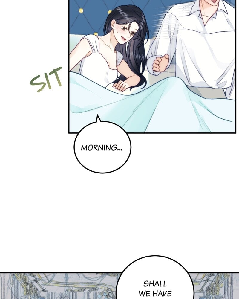 He’s Not Just a Pretty Face Chapter 73 page 31