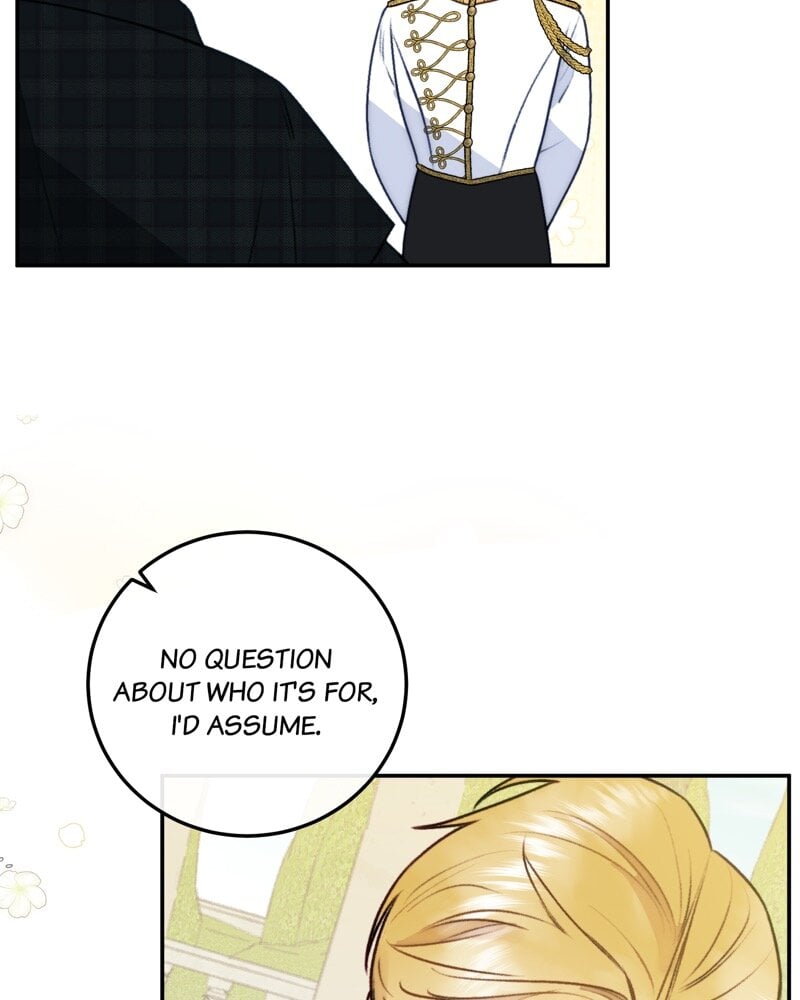 He’s Not Just a Pretty Face Chapter 73 page 39