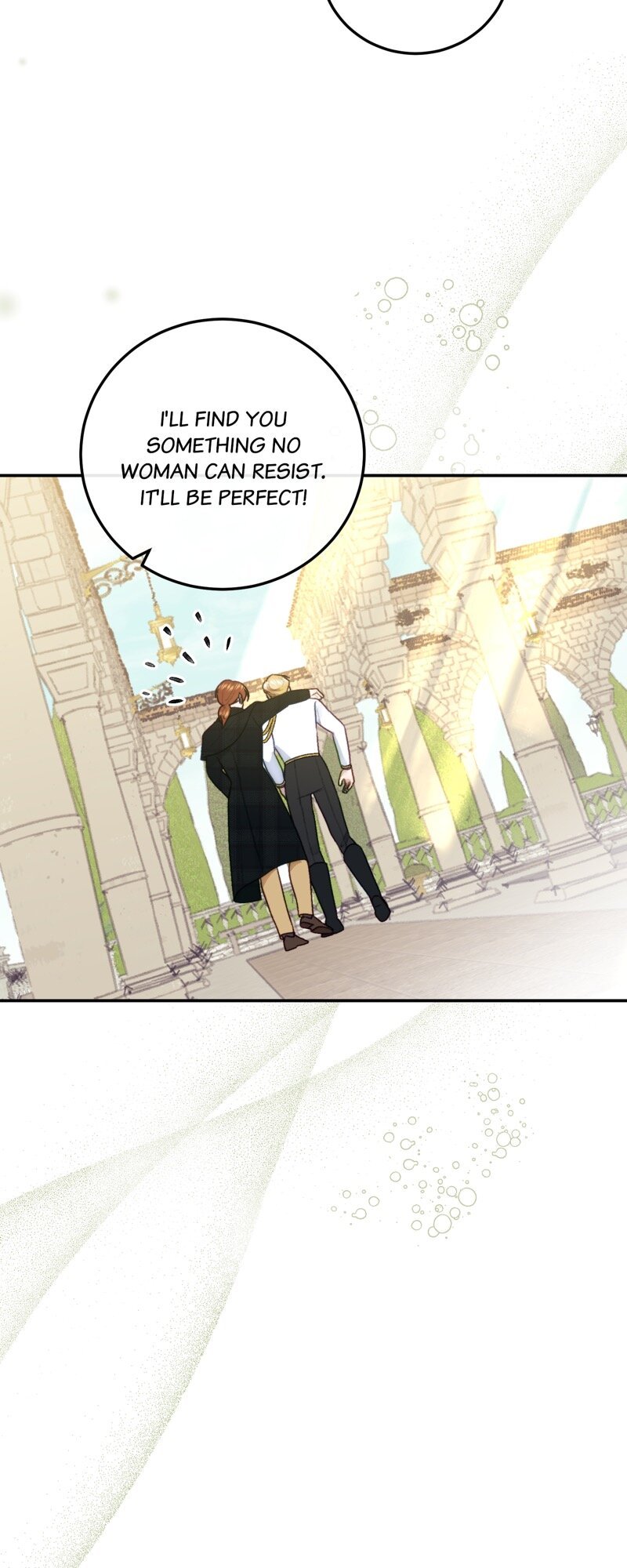 He’s Not Just a Pretty Face Chapter 73 page 41