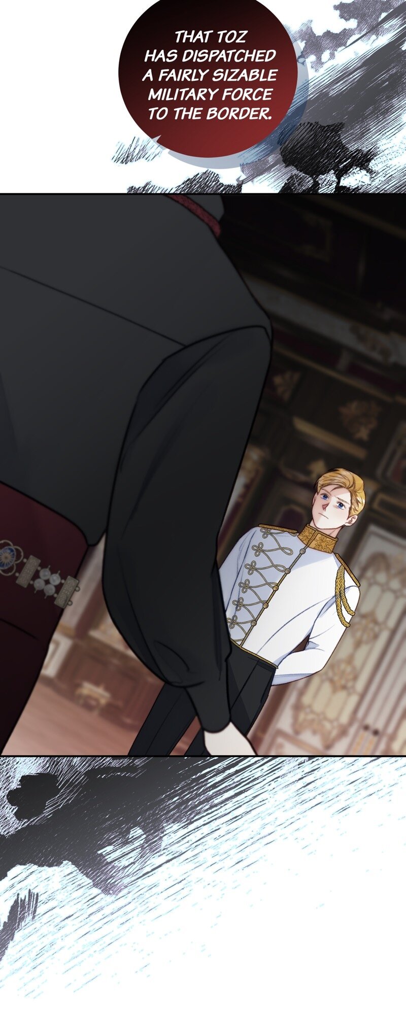 He’s Not Just a Pretty Face Chapter 73 page 43