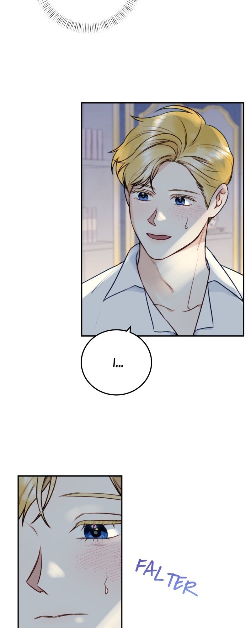 He’s Not Just a Pretty Face Chapter 73 page 6