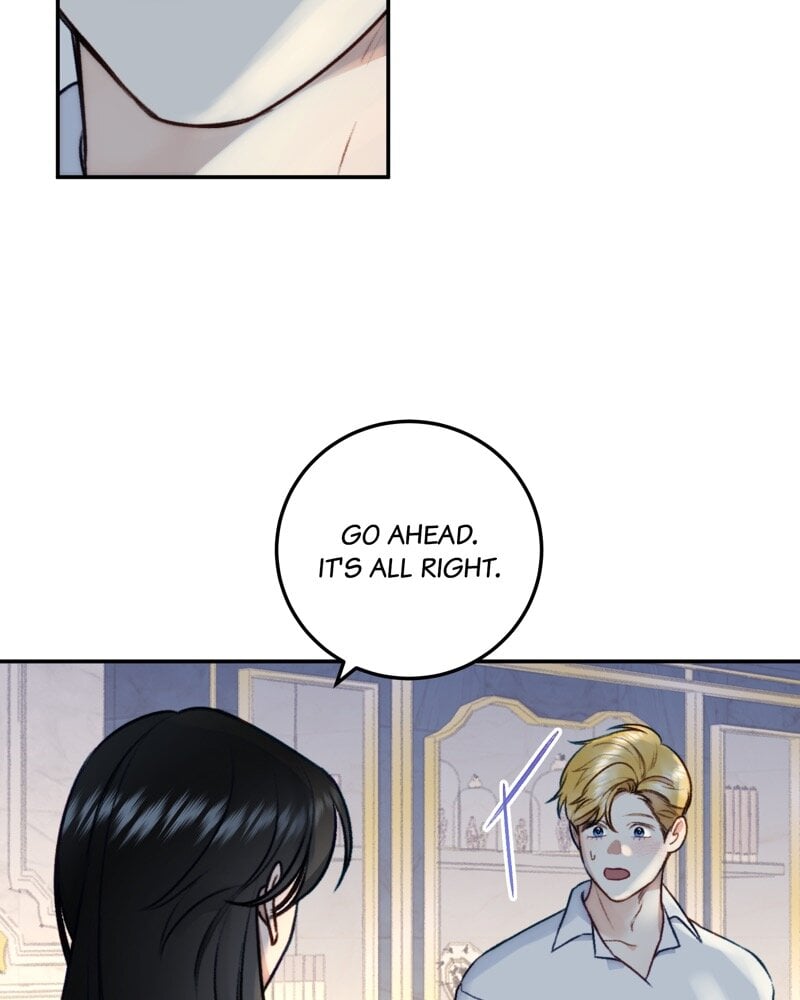 He’s Not Just a Pretty Face Chapter 73 page 7