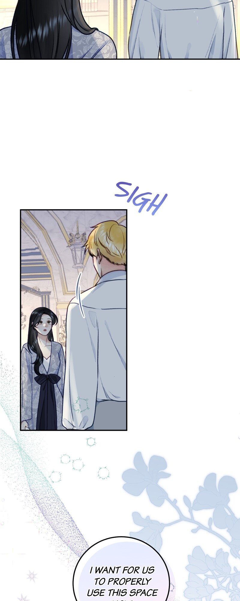 He’s Not Just a Pretty Face Chapter 73 page 8