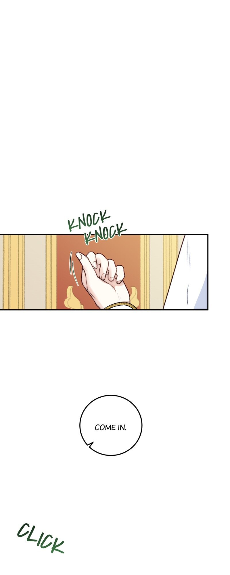 He’s Not Just a Pretty Face Chapter 74 page 0