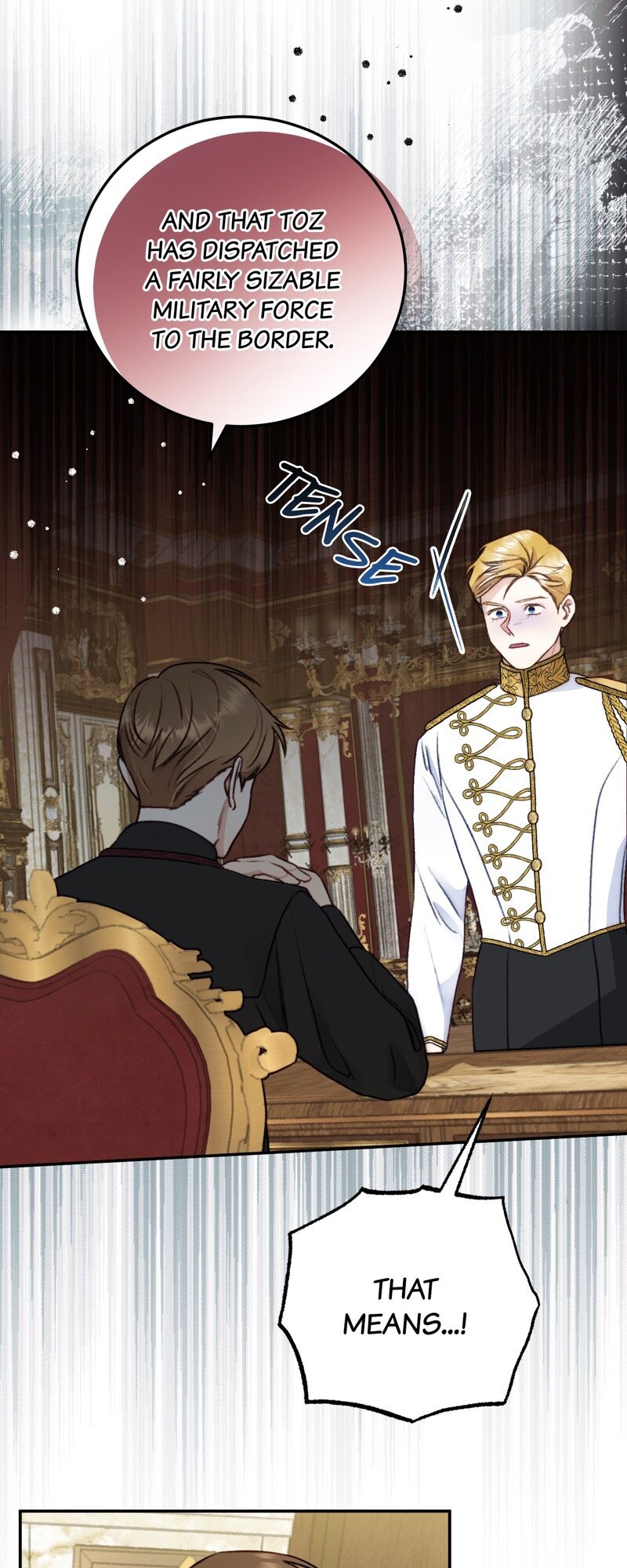 He’s Not Just a Pretty Face Chapter 74 page 9