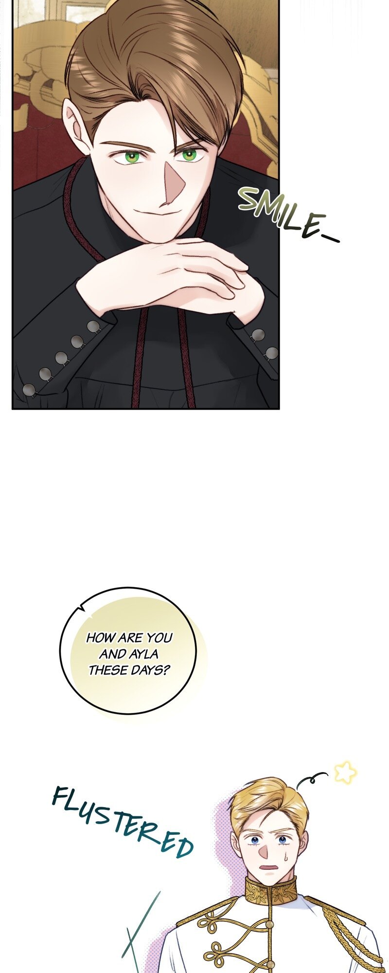 He’s Not Just a Pretty Face Chapter 74 page 10
