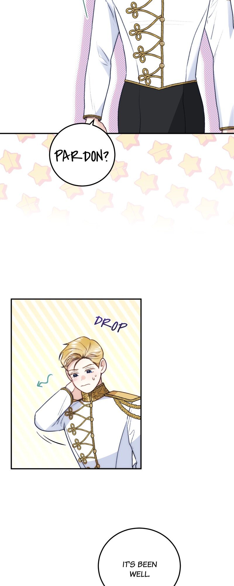 He’s Not Just a Pretty Face Chapter 74 page 11