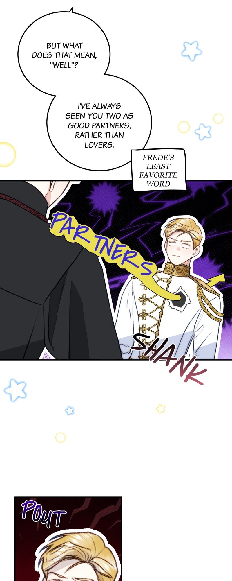 He’s Not Just a Pretty Face Chapter 74 page 13