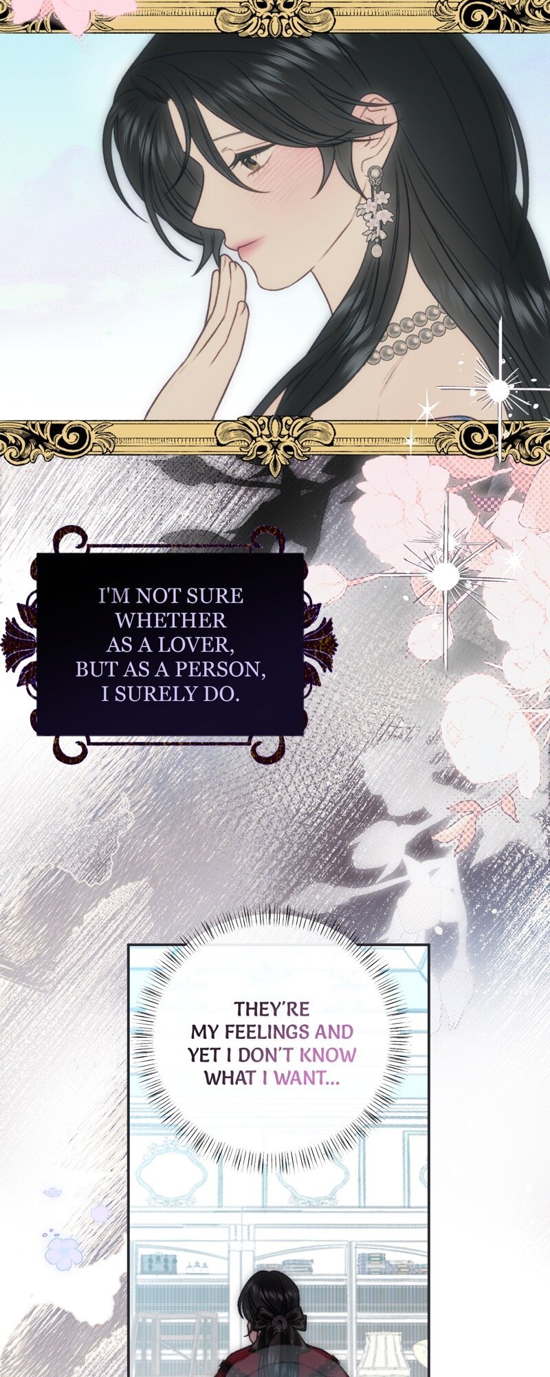 He’s Not Just a Pretty Face Chapter 74 page 24