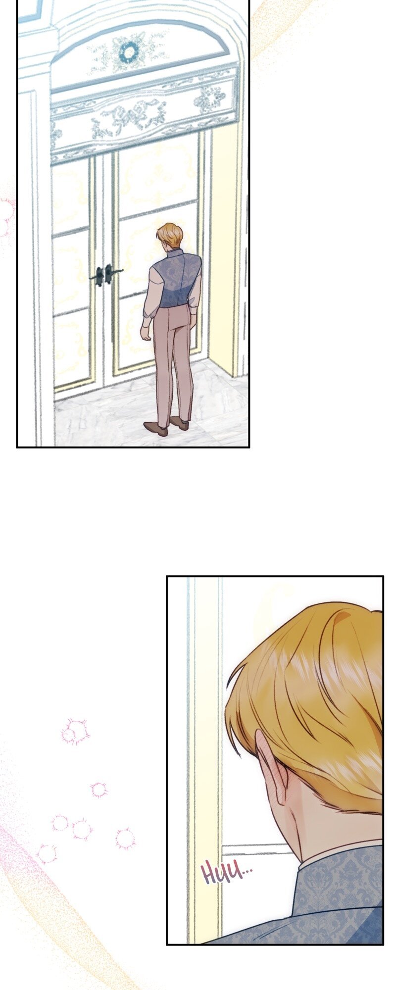 He’s Not Just a Pretty Face Chapter 74 page 27