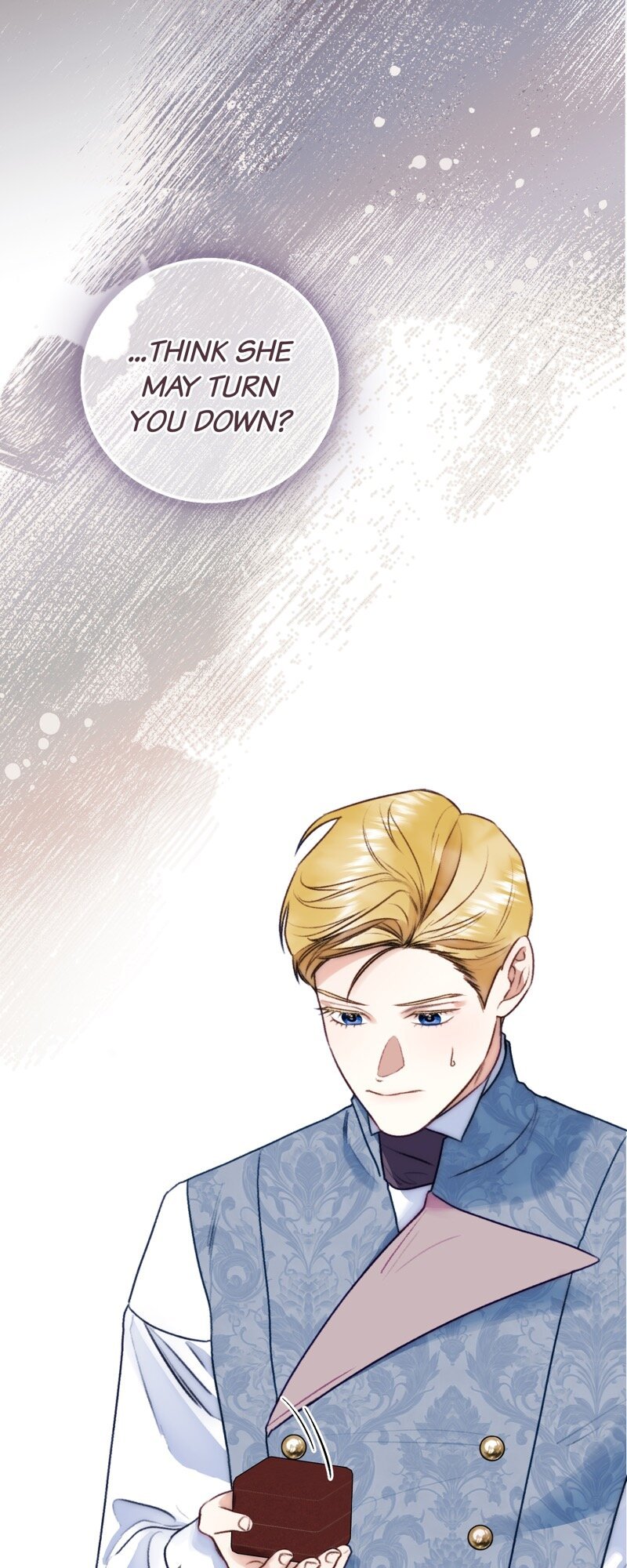 He’s Not Just a Pretty Face Chapter 74 page 32