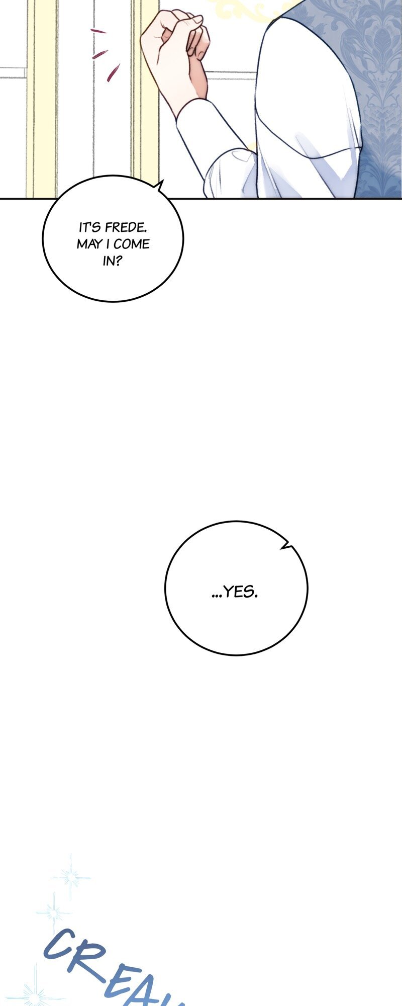 He’s Not Just a Pretty Face Chapter 74 page 34