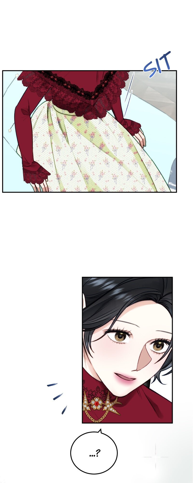 He’s Not Just a Pretty Face Chapter 74 page 37
