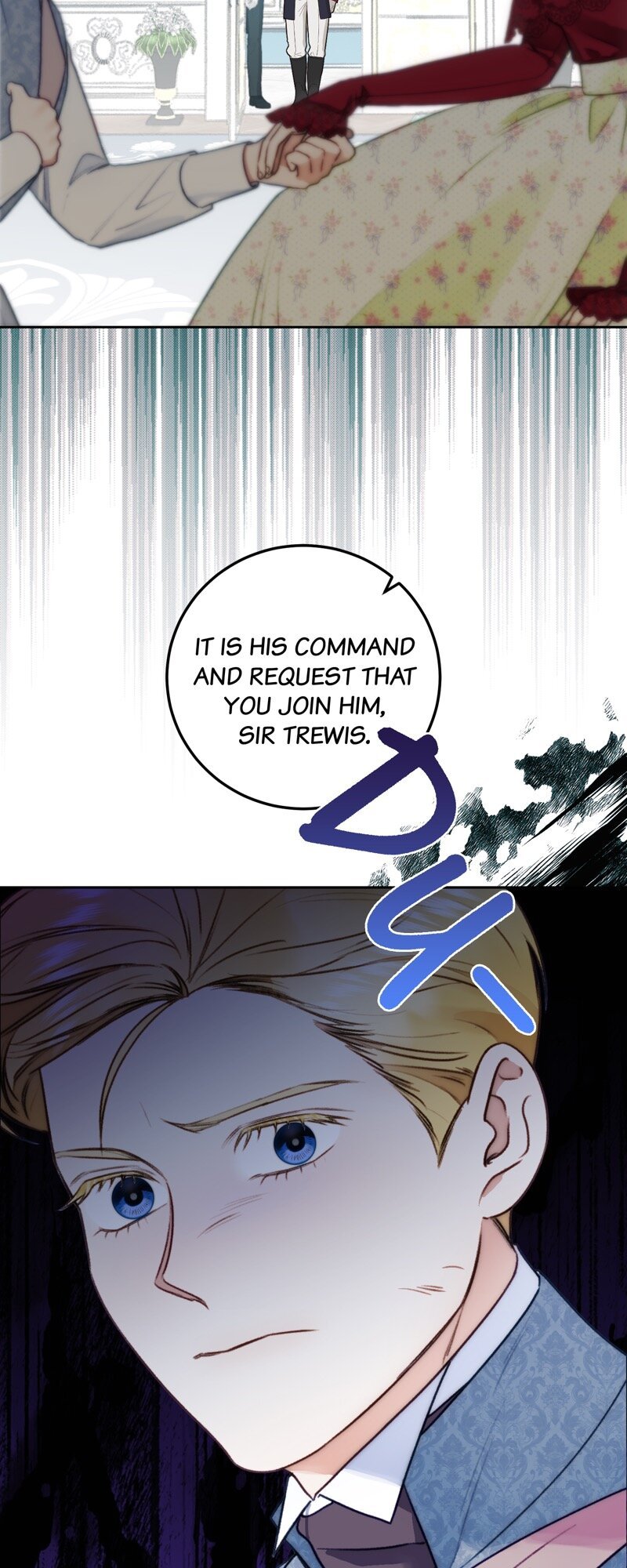 He’s Not Just a Pretty Face Chapter 74 page 44