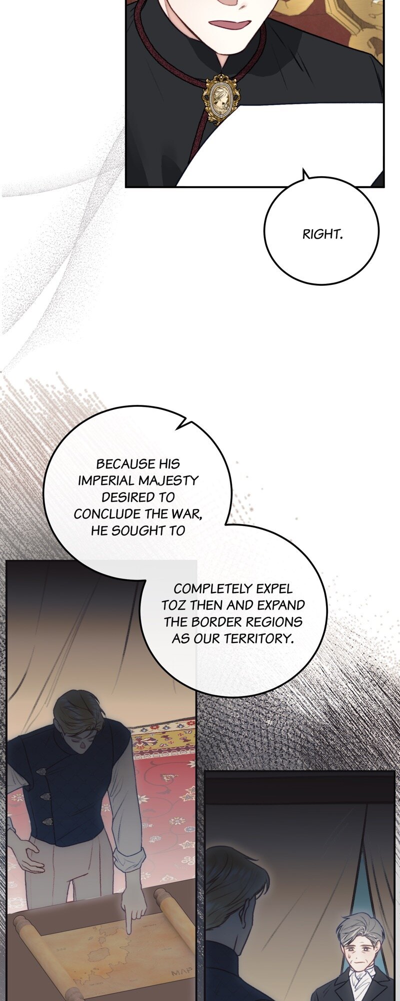 He’s Not Just a Pretty Face Chapter 74 page 4