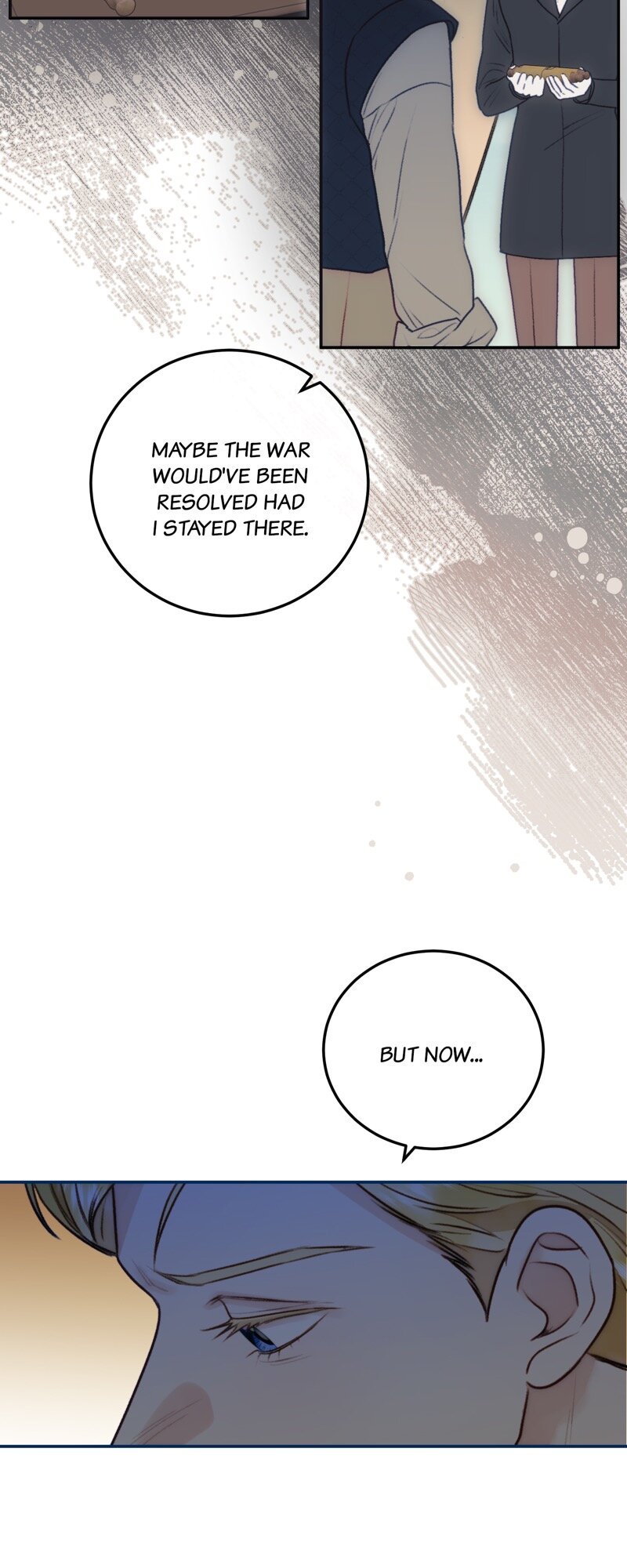 He’s Not Just a Pretty Face Chapter 74 page 5