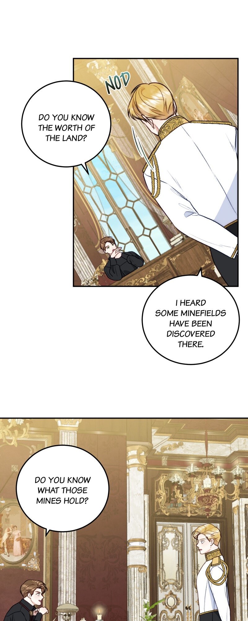 He’s Not Just a Pretty Face Chapter 74 page 6