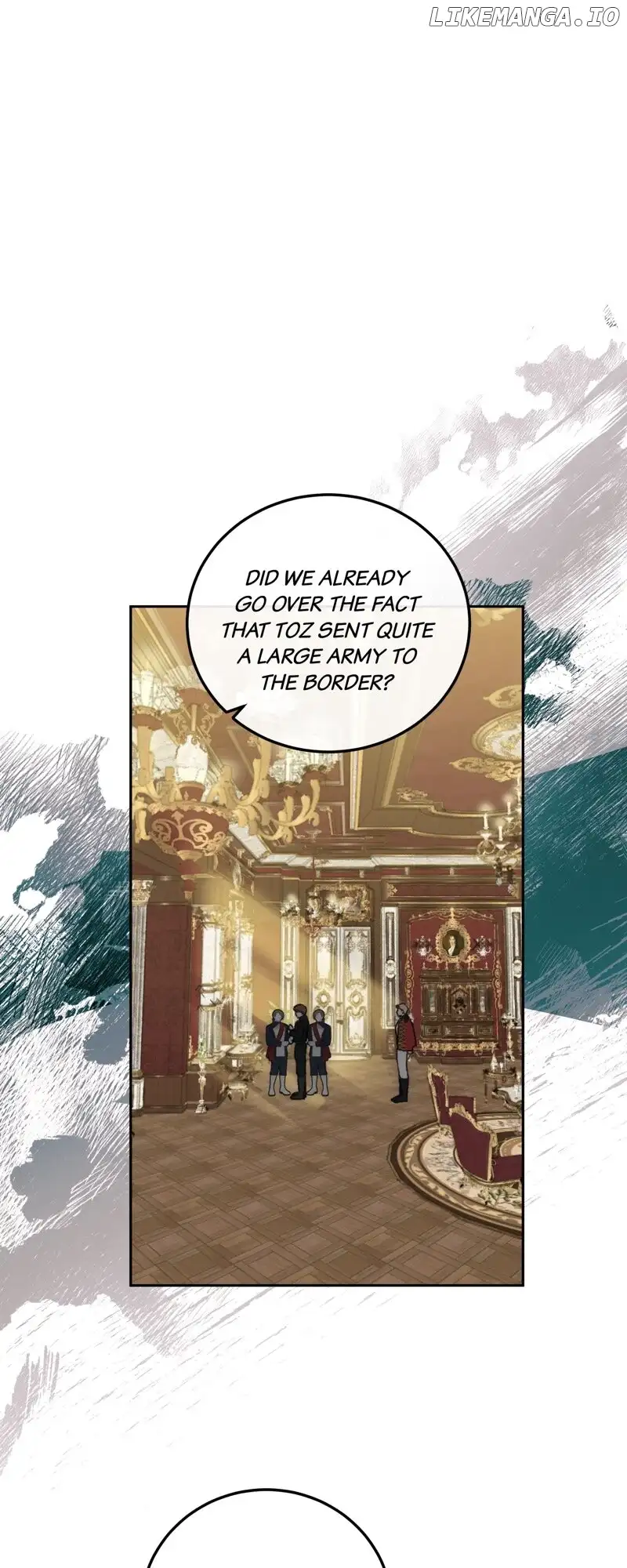 He’s Not Just a Pretty Face Chapter 75 page 0