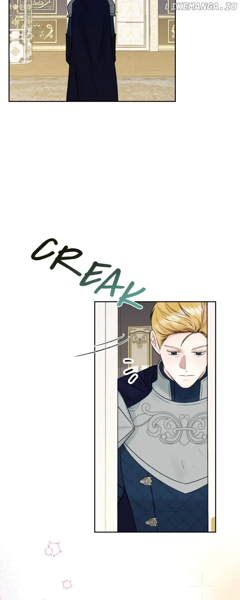 He’s Not Just a Pretty Face Chapter 75 page 9