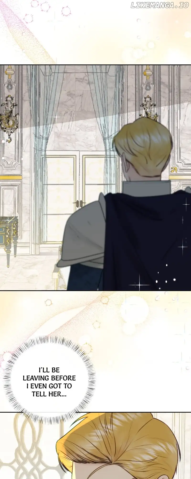 He’s Not Just a Pretty Face Chapter 75 page 10